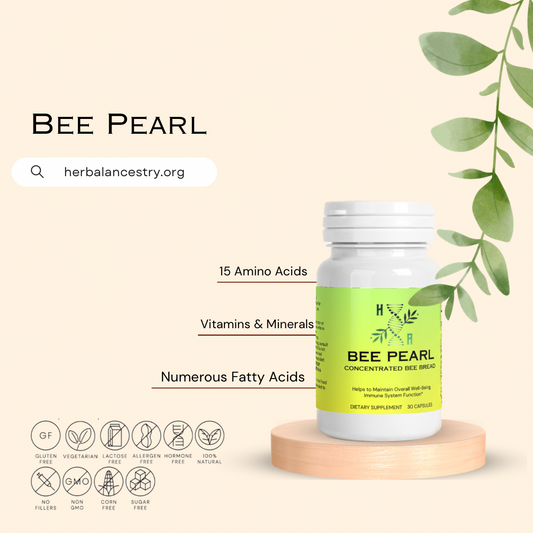 BEE PEARL